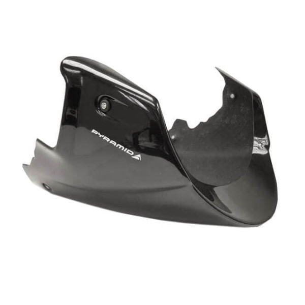 Pyramid Plastics Pyramid belly pan | unpainted | suzuki gsf 1200 bandit 1996>2006